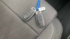 Nissan Qashqai 1.3 DiG-T MH N-Connecta 5dr Petrol Hatchback